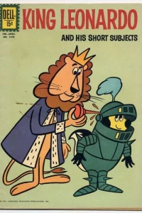 King Leonardo and his Short Subjects