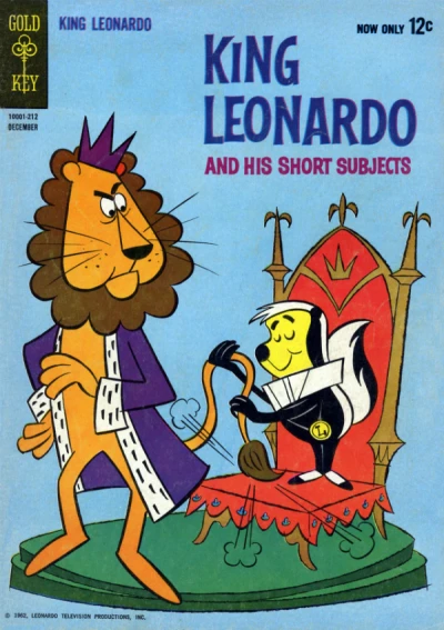 Cover of Issue #2