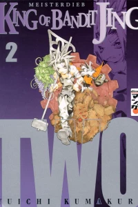 Issue #2