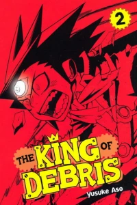 Issue #2