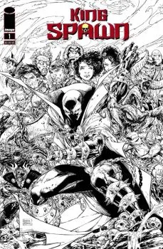 Cover of 2nd Printing