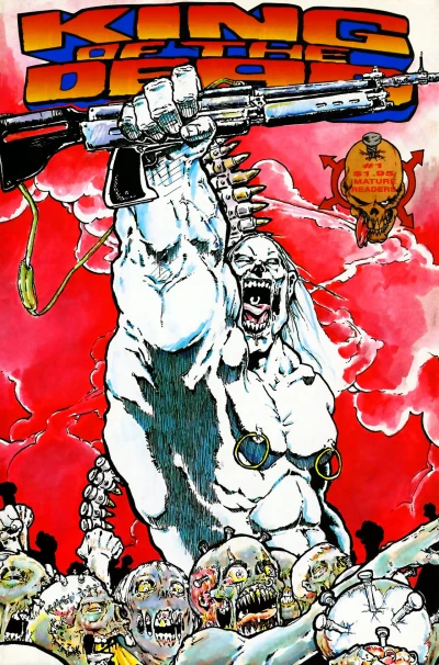 Cover of As the World Churns