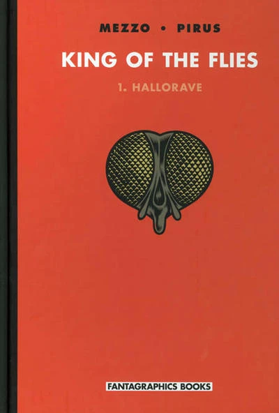 Cover of Hallorave