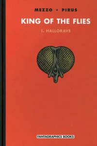 Hallorave