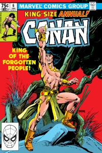 King of the Forgotten People