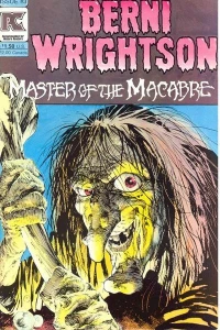 King of the Mountain, Man