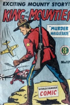Issue #17