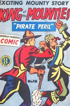 Issue #18