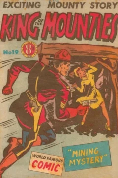 Issue #19