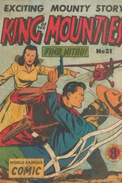 Issue #21