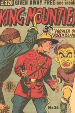 Issue #24