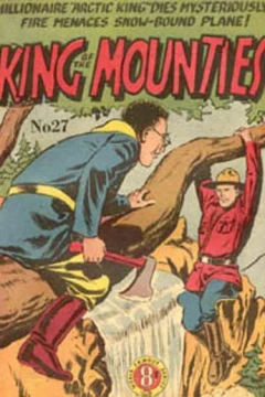 Issue #27