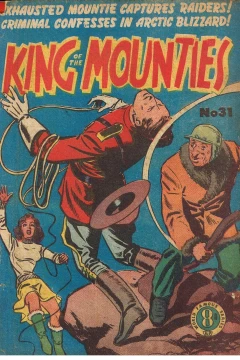 Issue #31