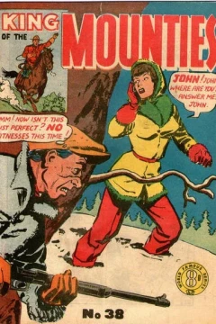 Issue #38