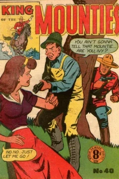 Issue #40