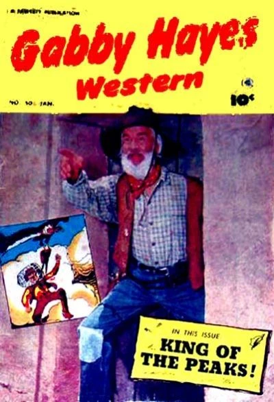 Cover of King of the Peaks