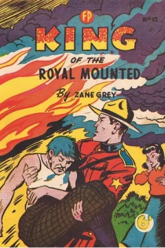 Issue #12