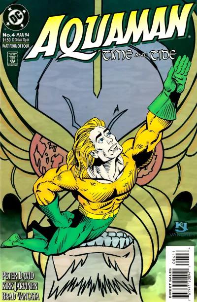 Cover of King of the Sea