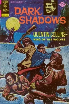 King of the Wolves