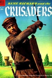 King Richard and the Crusaders