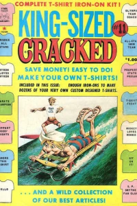 Issue #11