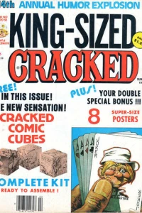 Issue #14