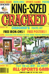 Issue #16