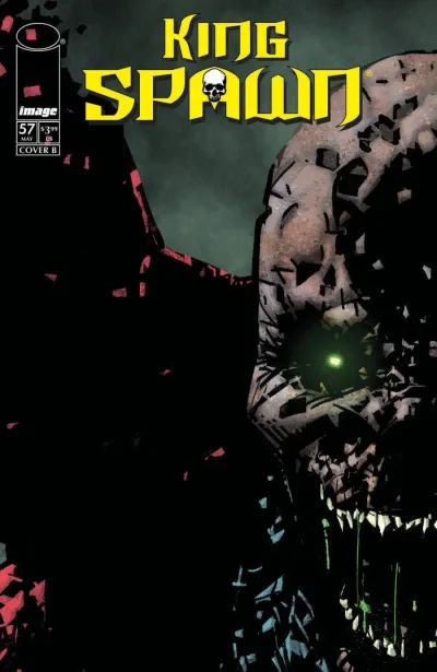 Cover of Mirko Colak Variant