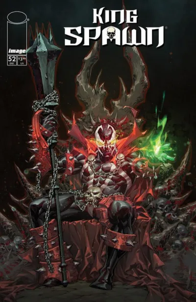 Cover of Inferno