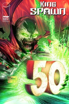 Issue #50