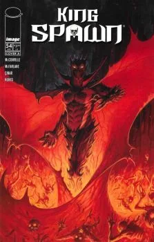 Cover of Issue #54