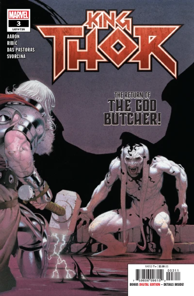 Cover of Chapter Three: A Storm of Prayers