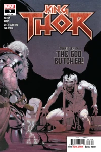 Chapter Three: A Storm of Prayers