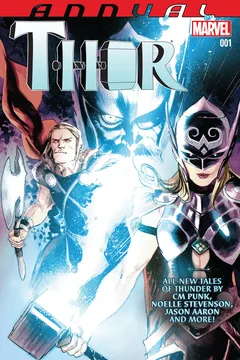 King Thor; Thor; Young Thor