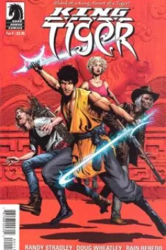 Issue #1