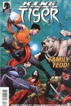 Issue #3