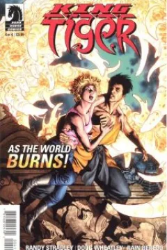 Issue #4