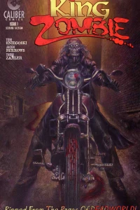 The King is Dead! Long Live the King!