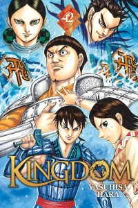 Issue #42