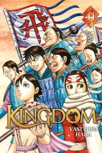 Issue #44