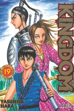 Issue #19