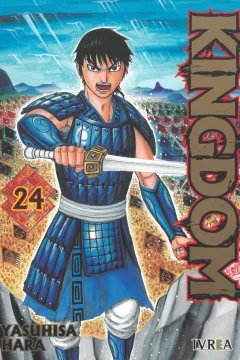 Issue #24