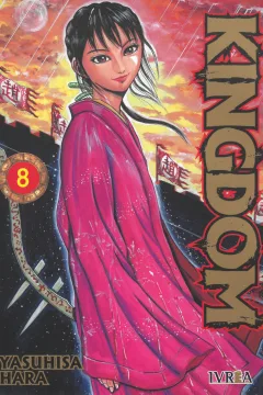 Issue #8
