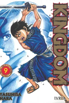 Issue #9