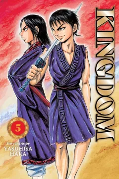 Vol. 5