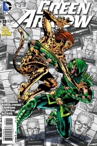 Kingdom, Chapter Five