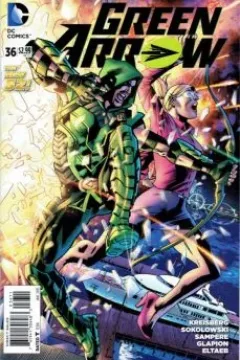 Kingdom, Chapter Two: Mia