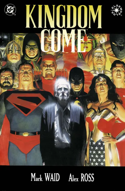 Cover of Truth and Justice