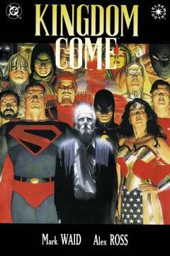 Truth and Justice