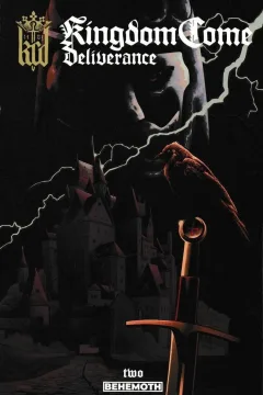 Issue #2